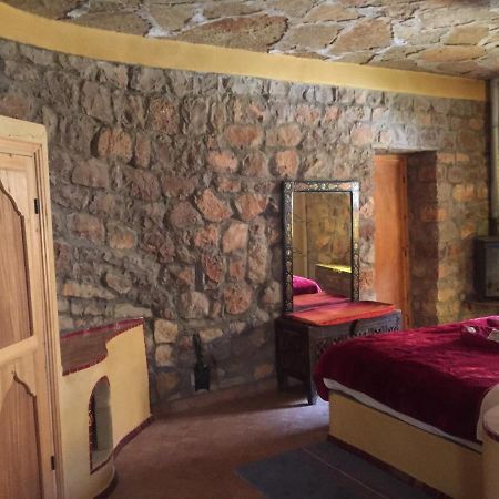 Auberge Le Festival Todra Gorge Aït Baha エクステリア 写真