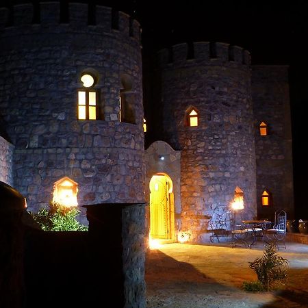 Auberge Le Festival Todra Gorge Aït Baha エクステリア 写真