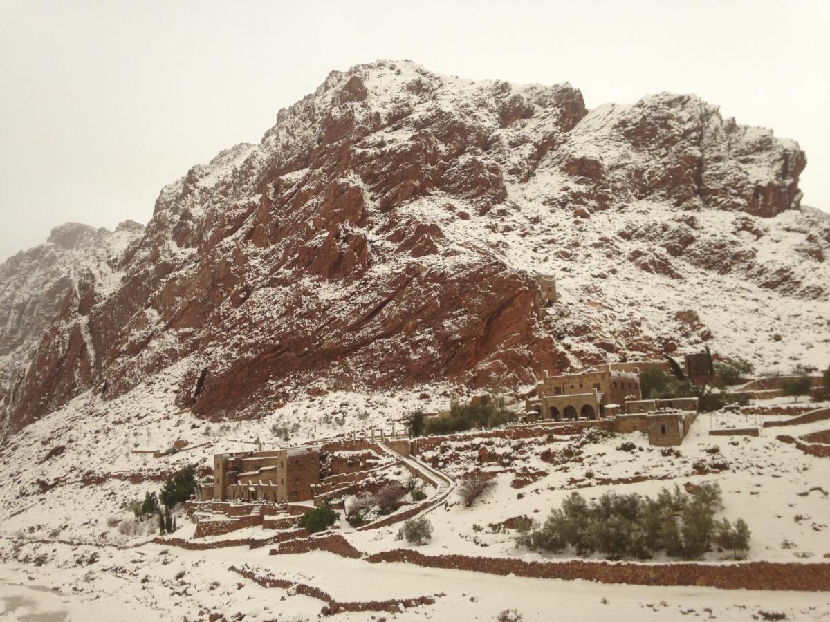 Auberge Le Festival Todra Gorge Aït Baha エクステリア 写真