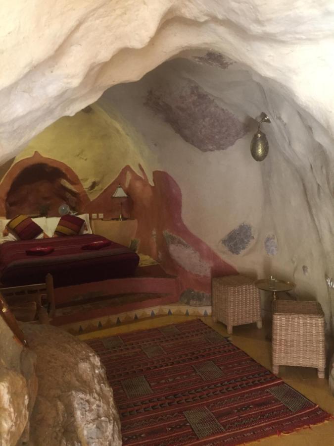 Auberge Le Festival Todra Gorge Aït Baha エクステリア 写真