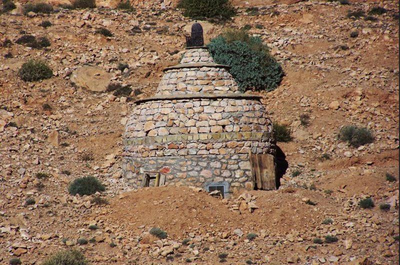 Auberge Le Festival Todra Gorge Aït Baha エクステリア 写真
